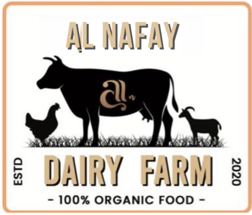 AL NAFAY Dairy Farm